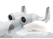 A-10 BL 0.6m AS3X BNF Basic