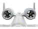 A-10 BL 0.6m AS3X BNF Basic