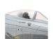 A-10 BL 0.6m AS3X BNF Basic