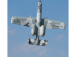 A-10 BL 0.6m AS3X BNF Basic