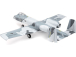 A-10 BL 0.6m AS3X BNF Basic