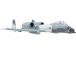 A-10 BL 0.6m AS3X BNF Basic