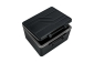 AA Battery Storage Box with Electricity Detector (28*AA)