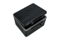 AAA Battery Storage Box with Electricity Detector (44*AAA)