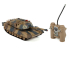 RC Abrams 1:24 - 36cm - infra střely