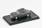 Abrex Škoda 1100MBX (1969) 1:43 - Šedá Tmavá