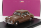 Abrex Škoda 1201 Taxi 1956 1:43 Brown