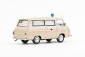 Abrex Škoda 1203 (1974) 1:43 - Sanitní Vůz