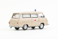 Abrex Škoda 1203 (1974) 1:43 - Sanitní Vůz