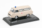 Abrex Škoda 1203 (1974) 1:43 - Sanitní Vůz
