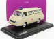Abrex Škoda 1203 Minibus Ambulance 1974 1:43 Beige