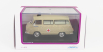 Abrex Škoda 1203 Minibus Ambulance 1974 1:43 Beige