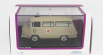 Abrex Škoda 1203 Minibus Ambulance 1974 1:43 Beige