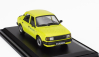 Abrex Škoda 120l Telecom 1984 1:43 Žlutá