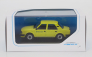 Abrex Škoda 120l Telecom 1984 1:43 Žlutá