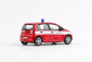 Abrex Škoda Citigo 5dveřové (2012) 1:43 - HZS Pardubického Kraje