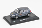 Abrex Škoda Fabia II (2006) 1:43 - Motex