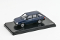 Abrex Škoda Forman (1993) 1:43 - Modrá Královská