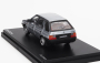 Abrex Škoda Forman Sw Station Wagon 1993 1:43 Grey Met
