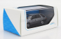 Abrex Škoda Forman Sw Station Wagon 1993 1:43 Grey Met