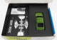 Abrex Škoda Garde 1982 1:43 Zelená