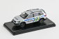 Abrex Škoda Kodiaq FL (2021) 1:43 - Policie ČR