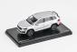 Abrex Škoda Kodiaq FL (2021) 1:43 - Stříbrná Brilliant Metalíza