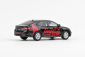 Abrex Škoda Octavia IV (2020) 1:43 - Coca-Cola