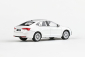 Abrex Škoda Octavia IV FL (2024) 1:43 - Bílá Candy