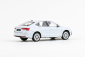 Abrex Škoda Octavia IV FL (2024) 1:43 - Bílá Moon Metalíza