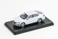 Abrex Škoda Octavia IV FL (2024) 1:43 - Bílá Moon Metalíza