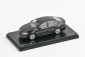 Abrex Škoda Octavia IV FL (2024) 1:43 - Černá Magic Metalíza