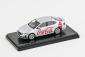 Abrex Škoda Octavia IV FL (2024) 1:43 - Coca-Cola