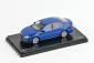 Abrex Škoda Octavia IV FL (2024) 1:43 - Modrá Energy