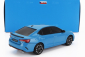 Abrex Škoda Octavia Iv Rs 2020 1:43 Světle Modrá