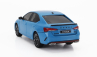Abrex Škoda Octavia Iv Rs 2020 1:43 Světle Modrá