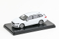 Abrex Škoda Superb IV Combi (2023) 1:43 - Bílá Purity