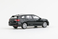 Abrex Škoda Superb IV Combi (2023) 1:43 - Černá Ebony Metalíza