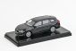 Abrex Škoda Superb IV Combi (2023) 1:43 - Černá Ebony Metalíza