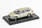 Abrex Škoda Superb IV Combi (2023) 1:43 - Žlutá Ice Tea Metalíza