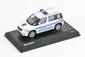 Abrex Škoda Yeti FL (2013) 1:43 - MP Hradec Králové