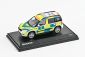 Abrex Škoda Yeti FL (2013) 1:43 - ZZS Karlovarského Kraje 270