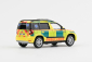 Abrex Škoda Yeti FL (2013) 1:43 - ZZS Zlínského Kraje 233