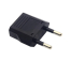 AC adaptér z USA do EU