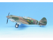 Academy Curtiss P-40C (1:48)