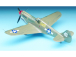 Academy Curtiss P-40M/N (1:72)