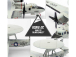 Academy Grumman E-2C USN VAW-113 Black Eagles (1:144)
