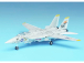 Academy Grumman F-14 Tomcat (1:144)