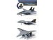 Academy Grumwan F-14B USN 