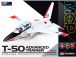 Academy KAI T-50 (1:72)